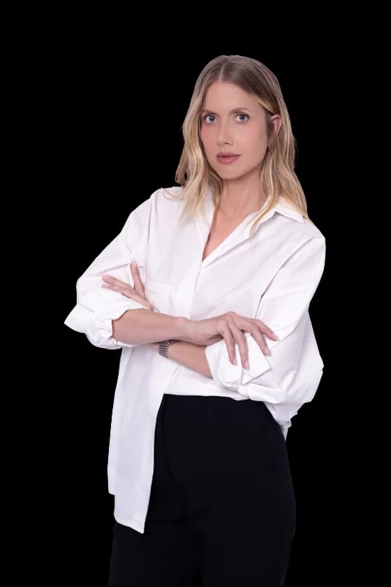 Gabriela Prioli