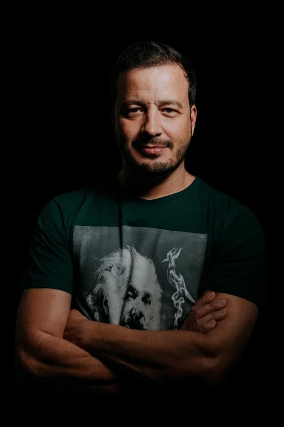 Rafael Cortez