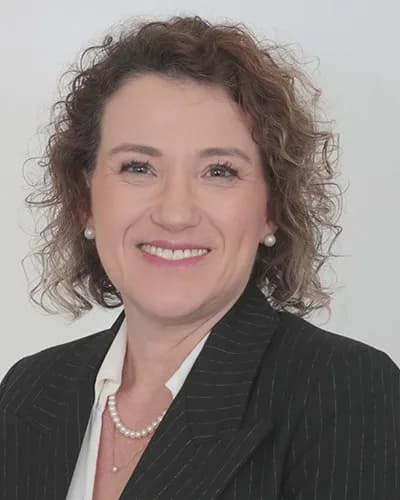 Daniela Guerson André