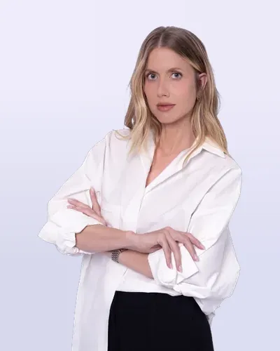 Gabriela Prioli