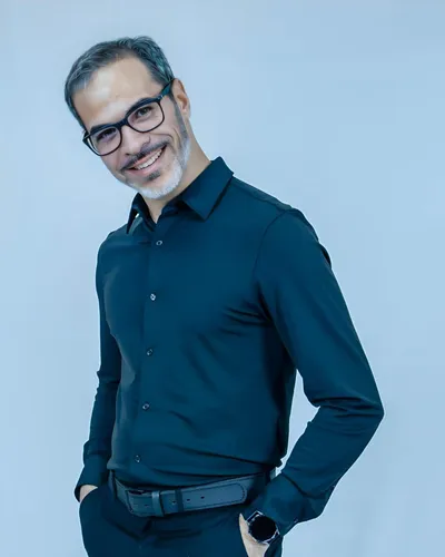 Gilmar Arruda