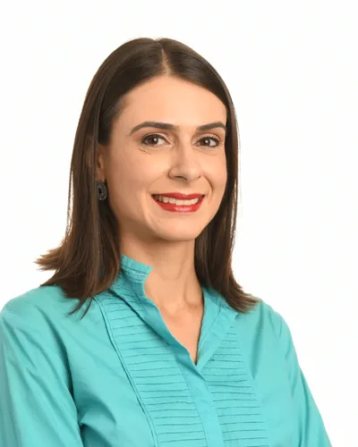Glauciene Lara