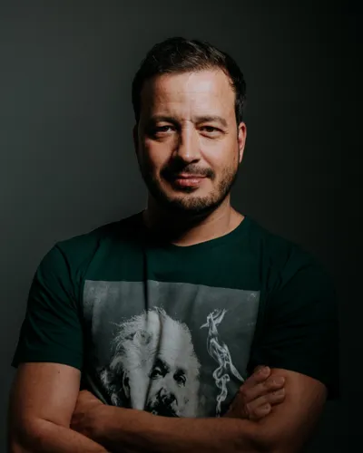 Rafael Cortez