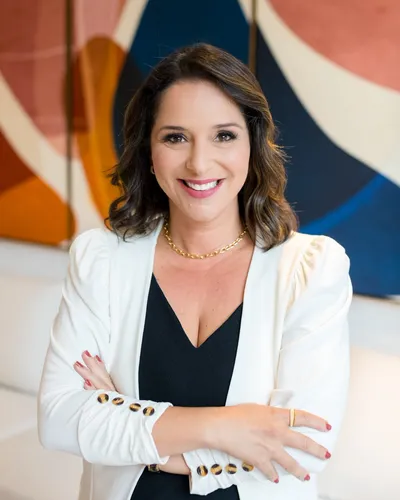 Roberta Campos