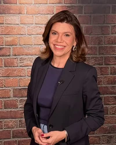 Roberta Gregório