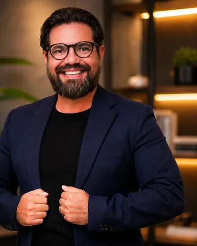 Rodrigo Ramos