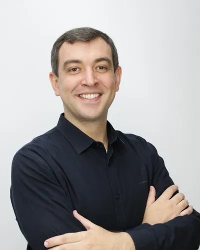 Thiago Pinheiro Rosa